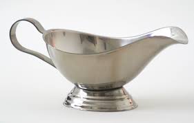 Gravy Boat